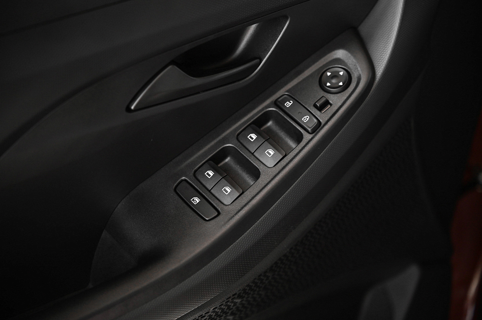 Solaris HC Прайм (Prime), коричневый