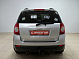 Chevrolet Captiva LT 5 мест tDi AT, 2013 года, пробег 147328 км