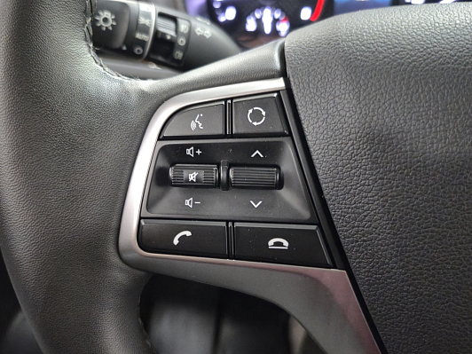 Hyundai Solaris Elegance, 2020 года, пробег 90231 км