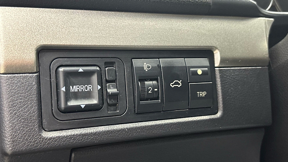 Geely Emgrand X7 Standard, 2016 года, пробег 204500 км