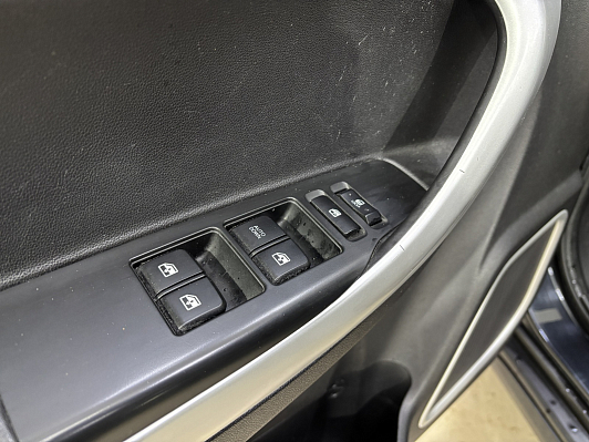 Changan CS35 COMFORT, 2018 года, пробег 66990 км