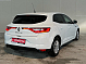 Renault Megane, 2017 года, пробег 150000 км