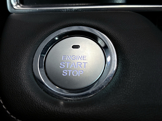 Chery Tiggo 4 Pro Style, 2024 года, пробег 30371 км