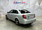 Daewoo Gentra Optimum, 2013 года, пробег 153860 км