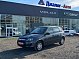 Lada (ВАЗ) Kalina Standard Glonass 21921-50-213, 2014 года, пробег 106615 км