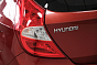 Hyundai Solaris Comfort, 2015 года, пробег 147367 км