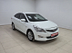 Hyundai Solaris Comfort, 2016 года, пробег 84867 км