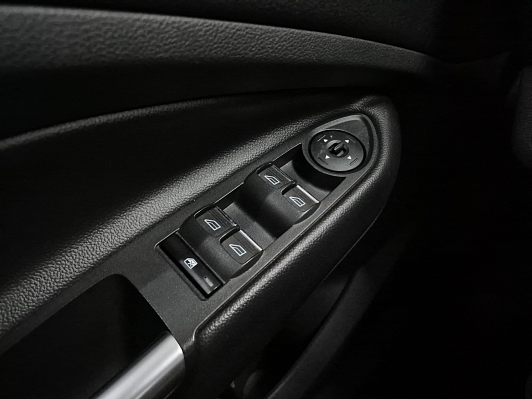 Ford Kuga Trend Plus, 2018 года, пробег 107260 км