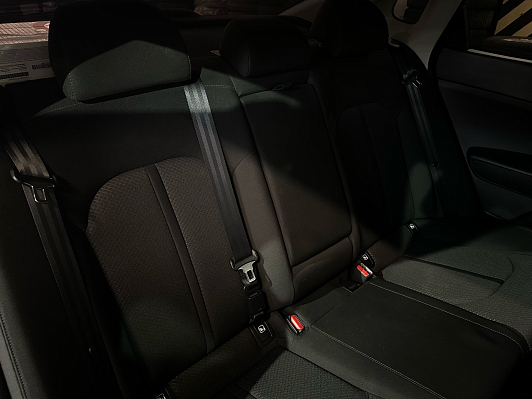 Kia Optima Comfort, 2018 года, пробег 81000 км