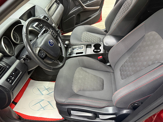 FAW Besturn X80 Comfort, 2018 года, пробег 165845 км