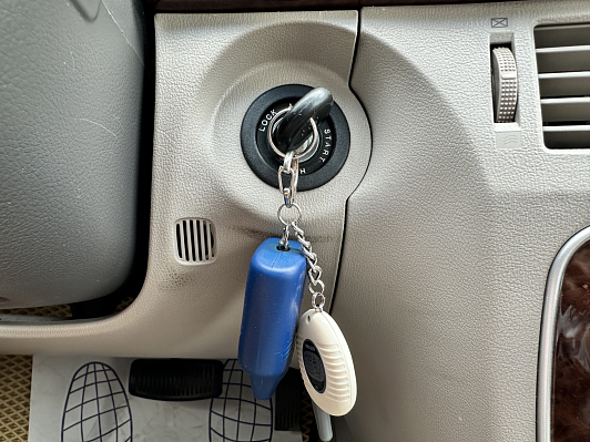 Hyundai Sonata, 2006 года, пробег 234000 км