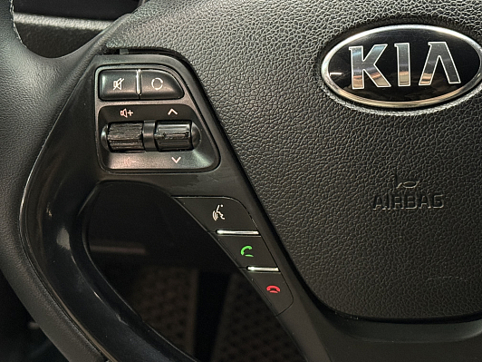Kia Ceed Comfort, 2014 года, пробег 175300 км