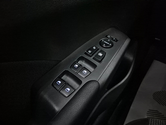 Hyundai Solaris Comfort, 2018 года, пробег 198696 км