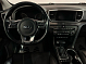Kia Sportage Premium, 2019 года, пробег 102000 км