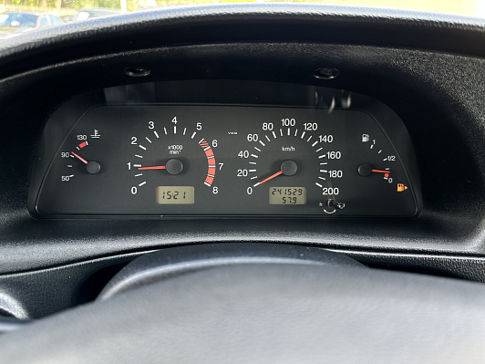 Chevrolet Niva GLC, 2015 года, пробег 241500 км