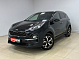 Kia Sportage Luxe, 2020 года, пробег 99531 км