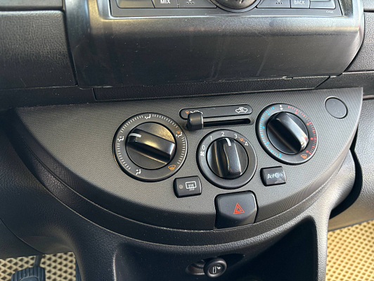 Nissan Note Comfort, 2008 года, пробег 195500 км