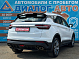 Belgee X50 Стиль, 2023 года, пробег 71020 км