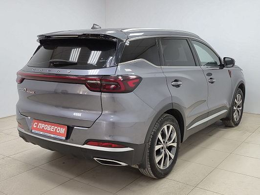 Chery Tiggo 7 Pro Max Prestige, 2023 года, пробег 39007 км