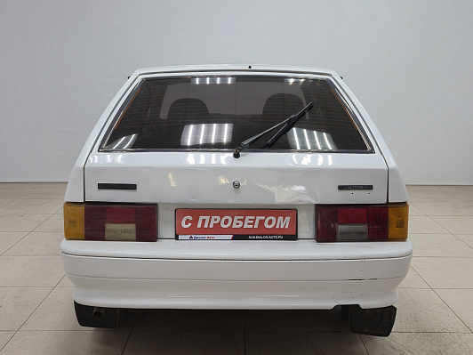 Lada (ВАЗ) 2114 Стандарт, 2011 года, пробег 164594 км