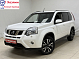 Nissan X-Trail LE High, 2014 года, пробег 106150 км