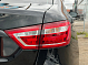 Lada (ВАЗ) Vesta Luxe, 2022 года, пробег 27400 км