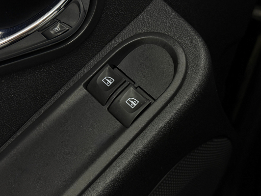 Nissan Terrano Elegance, 2019 года, пробег 145549 км
