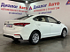 Hyundai Solaris Comfort, 2017 года, пробег 37152 км