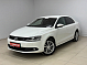 Volkswagen Jetta Style, 2012 года, пробег 206971 км