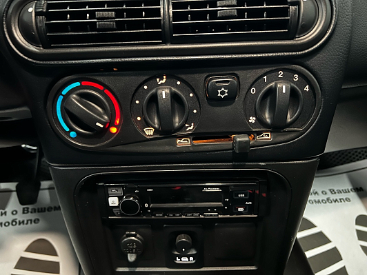 Lada (ВАЗ) Niva Comfort Off-road, 2022 года, пробег 41284 км