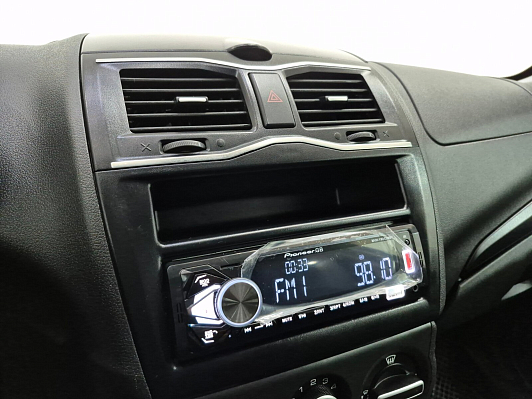 Lada (ВАЗ) Granta Classic Optima, 2023 года, пробег 44929 км