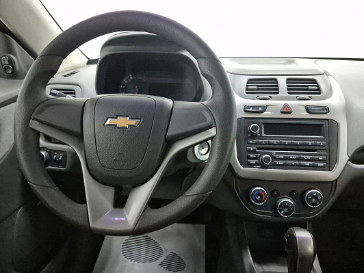 Chevrolet Cobalt LTZ, 2020 года, пробег 72372 км
