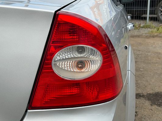 Ford Focus Comfort, 2010 года, пробег 177898 км