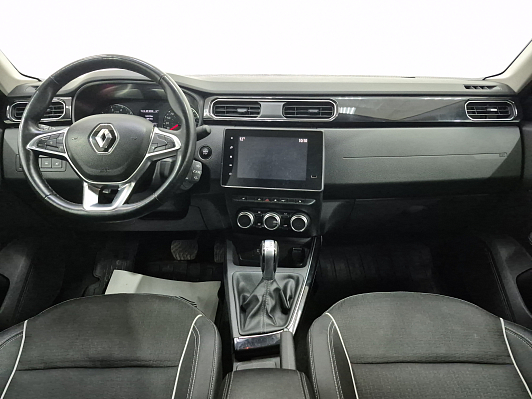 Renault Arkana Pulse, 2019 года, пробег 145207 км