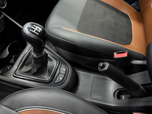 Lada (ВАЗ) Vesta Comfort, 2023 года, пробег 41400 км