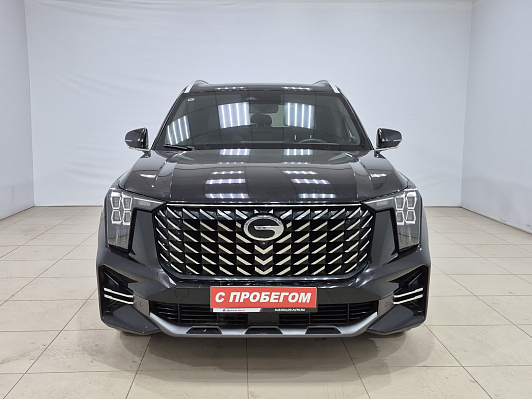 GAC GS8 Extreme, 2023 года, пробег 73896 км