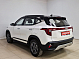 Kia Seltos Premium Edition, 2025 года, пробег 372 км