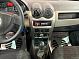 Renault Logan Silverline, 2011 года, пробег 152500 км