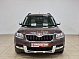 Skoda Yeti Style, 2016 года, пробег 230985 км