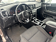 Kia Sportage Luxe, 2017 года, пробег 166452 км
