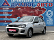 Lada (ВАЗ) Kalina Standard Glonass 21921-50-213, 2014 года, пробег 114000 км