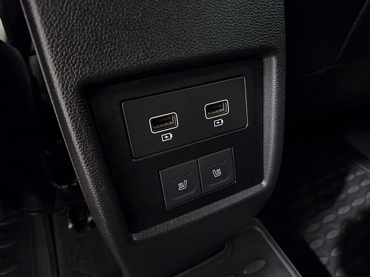 Renault Arkana Pulse, 2021 года, пробег 25221 км