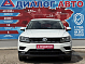 Volkswagen Tiguan Highline, 2018 года, пробег 130094 км