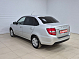 Lada (ВАЗ) Granta Classic Optima, 2023 года, пробег 44929 км