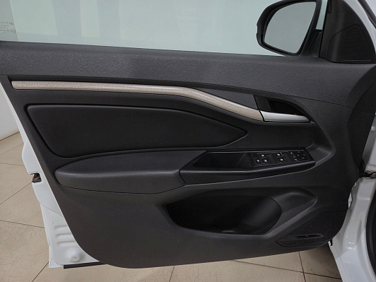 Lada (ВАЗ) Vesta Luxe, 2017 года, пробег 119534 км
