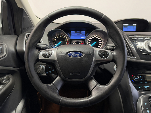 Ford Kuga Titanium, 2013 года, пробег 113700 км