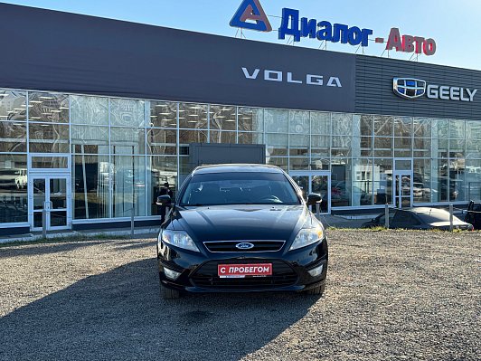 Ford Mondeo Ambiente, 2011 года, пробег 261138 км