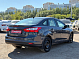 Ford Focus Trend, 2012 года, пробег 117786 км