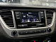 Hyundai Solaris Comfort, 2022 года, пробег 74115 км