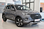 Chery Tiggo 4 Pro Action, серый